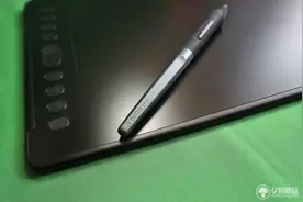 横扫三大系统，10+16自定义键加持的绘王Huion H1161数位板评测图片