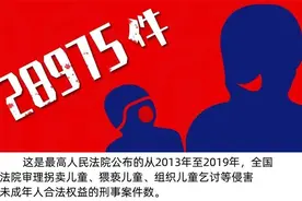 如何保护你的孩子？法院用事实告诉你图片