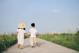 “穷养儿，富养女”有什么科学道理？穷养富养的准确含义是这样的图片