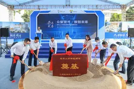 人才总量超80万，高层次人才6年增长18倍！龙华区加速成为深圳人才新高地图片