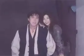 痴情的“十一郎”，与张宇四分四合，为他写下150首歌，用心良苦图片