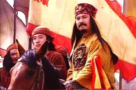 杨秀清作为部下，为什么能屡次欺压洪秀全？靠的就是巫蛊之术图片