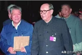乌兰夫为何没顺便收复外蒙古？如今它借钱度日，不如中国一县！图片