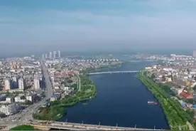 亳州：虽未设立新的市辖区，但谯城区已被“拆”成3部分发展图片