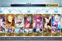 FGO:11月6日国服版本更新全面解读图片