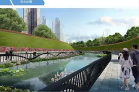 8400米！引洛济秦！洛阳秦岭防洪渠引水蓄水工程开始招标图片