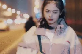 卸妆变丑吓跑尾随者？价值观歪了图片
