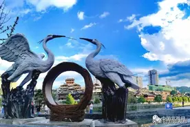 仙山贡水 浪漫宣恩，国庆游玩攻略已做好，只等你来啦图片
