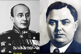 苏联二号人物贝利亚，在斯大林去世后，为何未接班反而被处决呢？图片