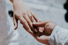 好男人最难得的一个特质，却被很多姑娘嫌弃，可惜呀图片