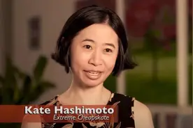 单身女白领“变态”生活曝光：吃垃圾度日，一件内衣穿14年图片