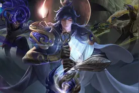 王者荣耀：全网最详细的李信教学来了，高地保安金牌教学图片