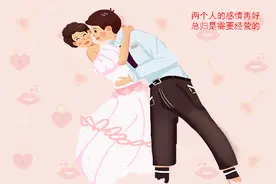 即使夫妻两人再相爱，离开了这“三样东西”，早晚要离婚，错不了图片