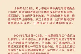 百年风华•中共党史上的今天(6月28日)图片