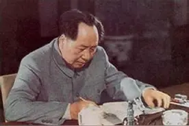 中苏破裂，苏联放出核威慑，毛主席是如何扭转局势让苏联低头的？图片