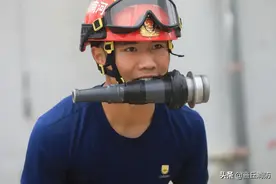 蓝朋友的人间烟火定格照来了，快看看你中意哪个瞬间？图片