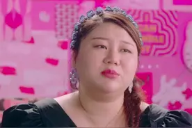 为什么不能为工作牺牲身体，看了杨天真履历，她有资格说这样的话图片
