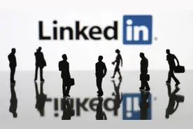 在LinkedIn领英写简历，大家都不知道的小技巧？图片