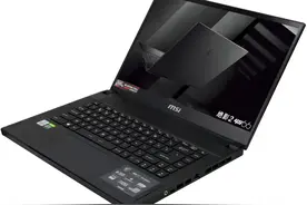 这次要推荐的小个头竟搭载酷睿i9+RTX2080！？微星绝影2 GS66评测图片