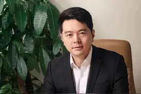 碧桂园又一高管落马，传递出哪些信号？图片