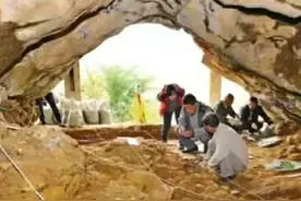 东北人，你知道你的祖先有多么豪横吗图片