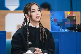 没有华晨宇，转做乐队的明日之子，很难有太高热度图片