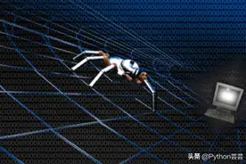爬虫的基本概念图片