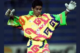 矮小的“巨人”，世界足球历史最矮11人超级阵容，谁能挡我？图片