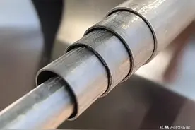 如果买鱼竿仅仅是为了“钓不断”，就记住买这样的竿子图片