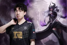 LOL-S11小组赛：RNG经典保虎战术，击败PSG解锁小组赛开门红图片