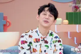 何炅也翻车了？！这收礼背后的惊天大瓜才让人无语…图片