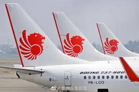 受疫情影响损失严重，泰国狮航将再次裁员图片