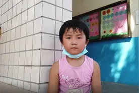 藏在棉衣里的感恩！石家庄7岁女娃把珍贵的心愿礼物留给了爷爷奶奶图片