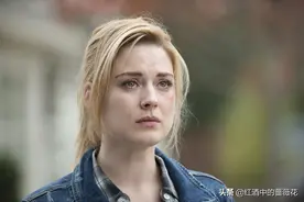 《行尸走肉》女性角色颜值TOP5图片