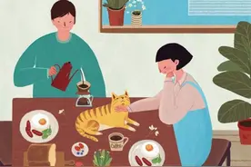 若不能感同身受，请不要轻易评价他人图片