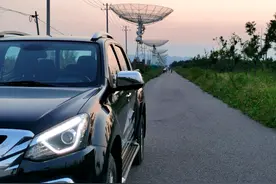 货车ETC办理太繁琐？其实没你想的那么难，一部手机全搞定图片