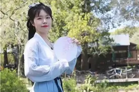 湖北95后女博士：美貌与才华并存，研究“治癌利器”取得突破，引发国际关注图片