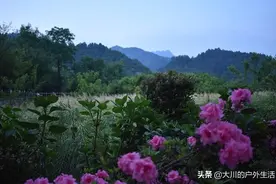 自驾游青木川古镇，花费不算贵，游玩还算安逸图片