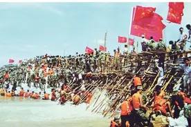 一心为党为人民，人民子弟兵，遇到困难当然战无不胜攻无不克图片