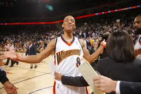 你不是来辅佐我的吗？五大被新秀小弟给“做掉”的球队大哥图片