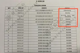申请贷款被拒绝，主要有这四大原因图片