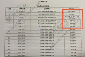 申请贷款被拒绝，主要有这四大原因图片