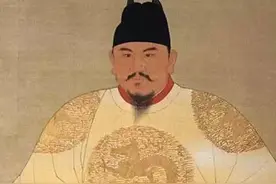 朱元璋到底是安徽人还是江苏人？图片