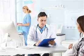 孕期水肿变成“大象腿”，出现水肿别担心，四个妙招轻松应对水肿图片