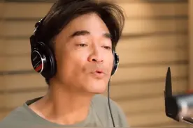 吴宗宪任贤齐带领众多明星创作歌曲，合体演唱纪念好友黄鸿升图片