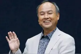 欠银行1.1万亿，平均每天还2亿利息，他成了世界负债第一人图片