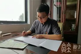 敢想敢做！这位“扶贫书记”靠“养虾种稻”带富一村人图片