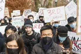 我们是来学习的，不是来送死的！芝加哥这么乱，还值不值得去读书图片
