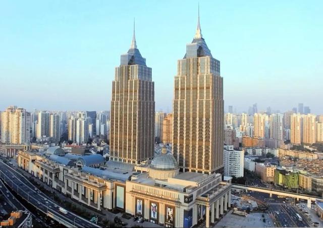 全国到底有多少个环球港？月星集团环球港项目盘点