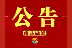 关于对马文明等同志拟晋升职级公示的公告图片